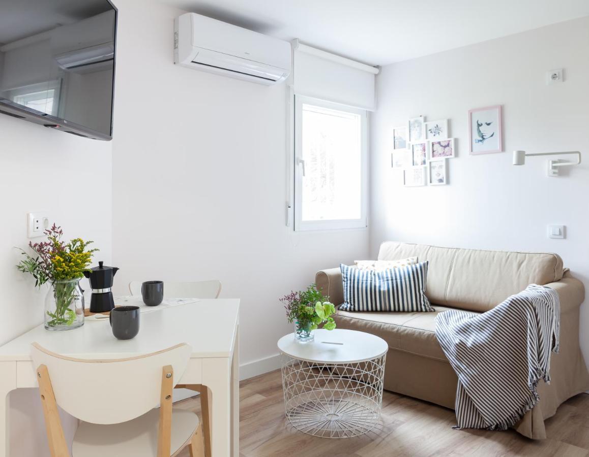 Charming Lofts Madrid