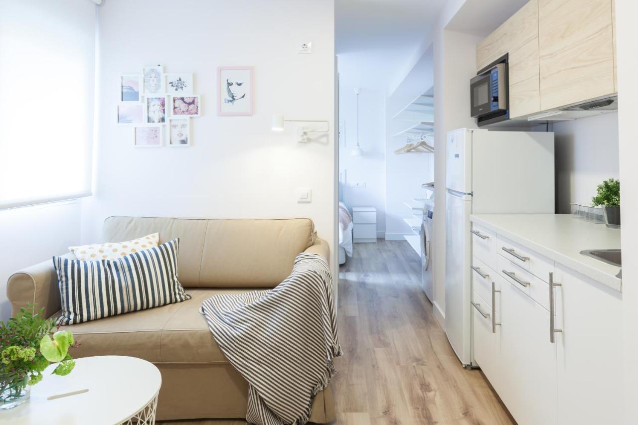 Charming Lofts