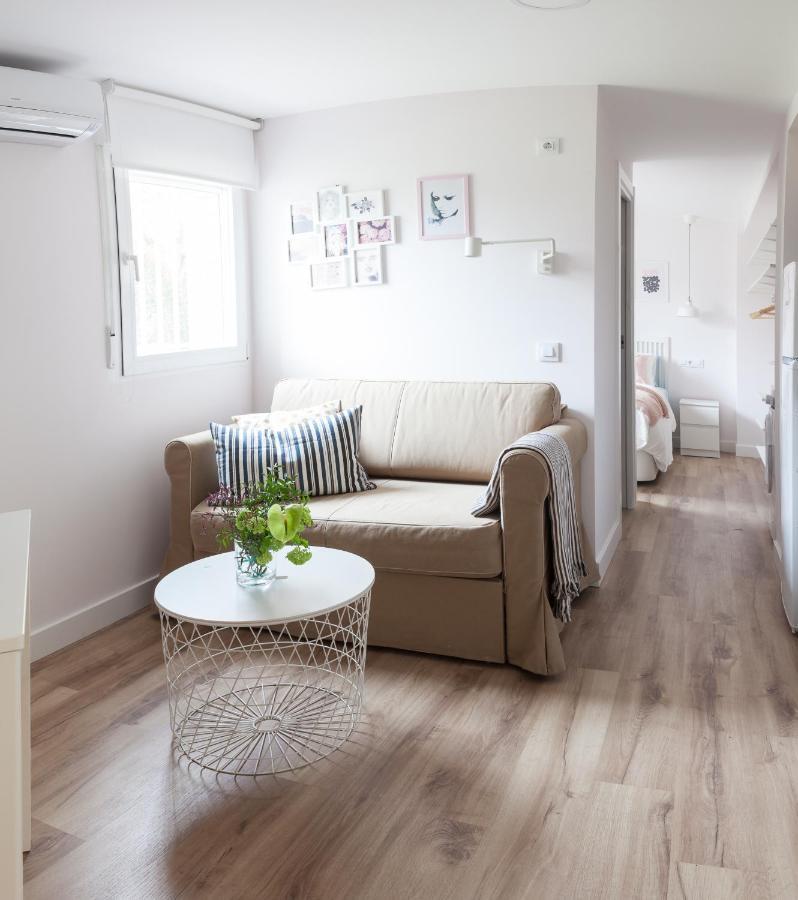 Charming Lofts *