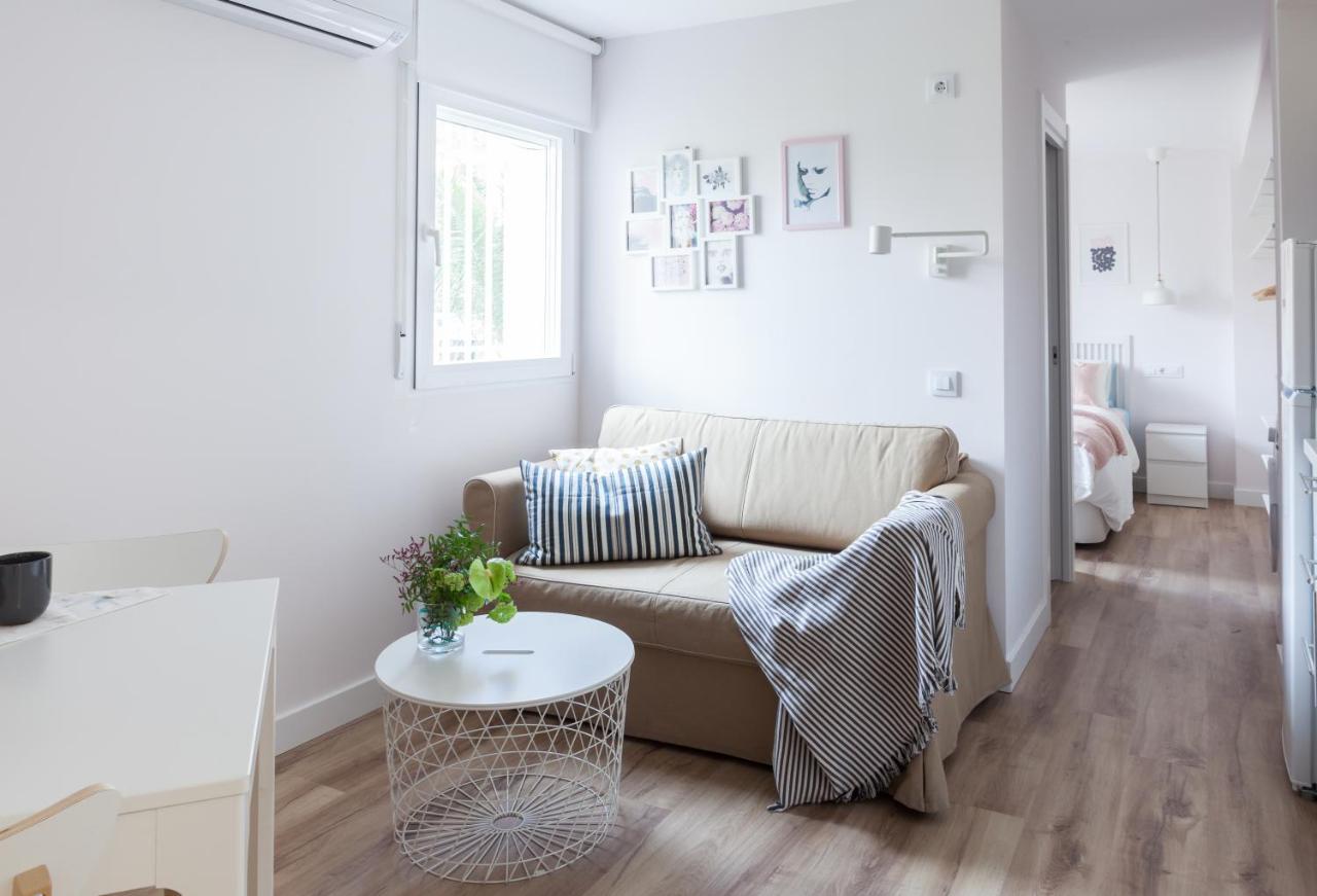 Charming Lofts Apartamento *