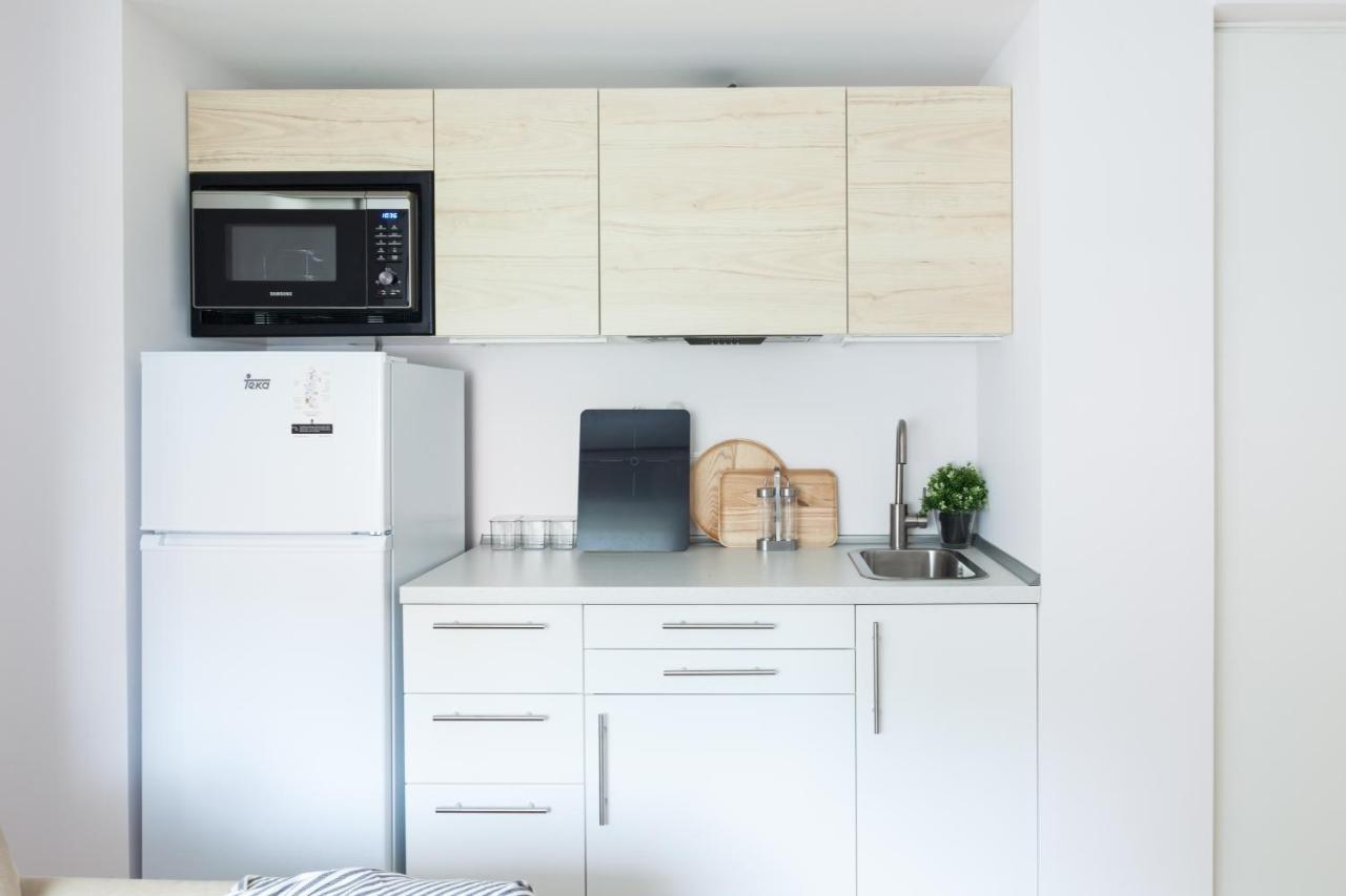 Charming Lofts *