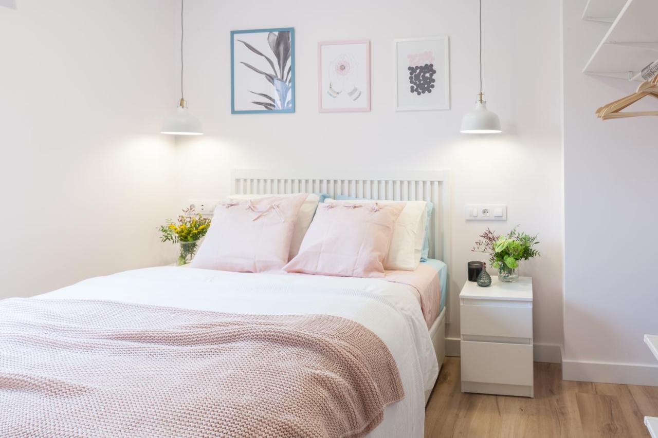 Apartamento Charming Lofts