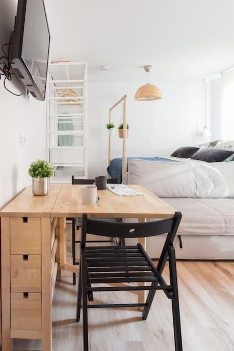Charming Lofts Madrid