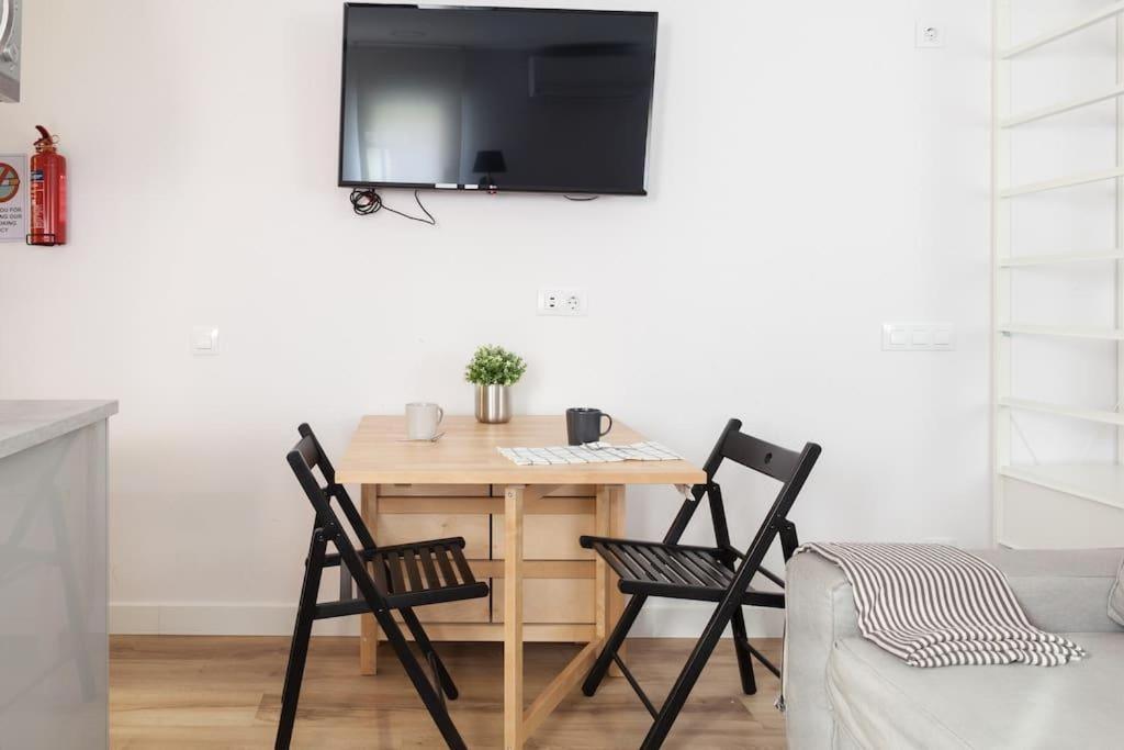 Charming Lofts Apartamento