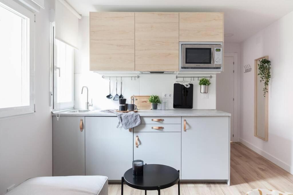 Charming Lofts