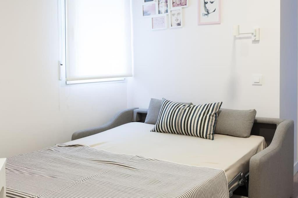 Charming Lofts Madrid