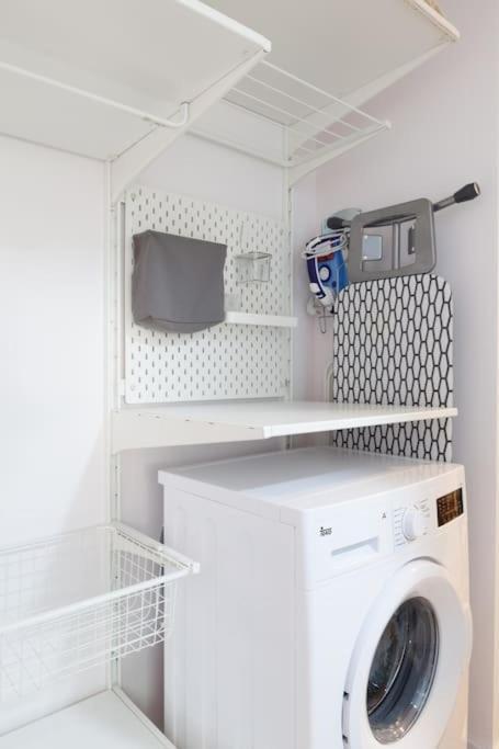 Apartamento Charming Lofts Madrid