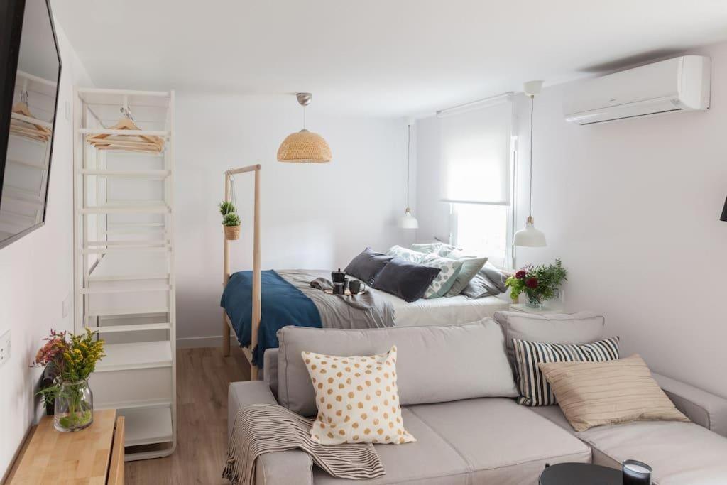 Charming Lofts Madrid